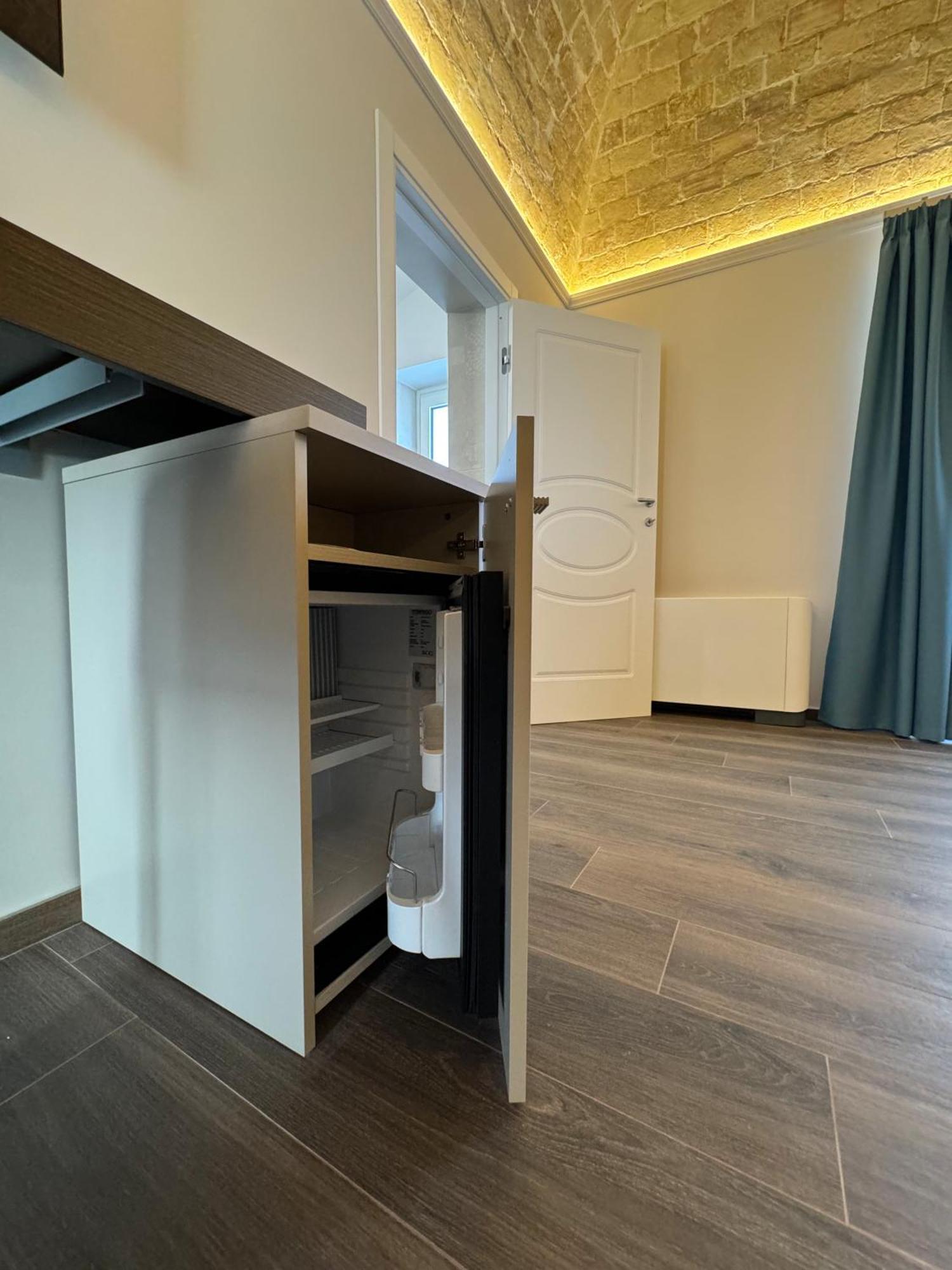 B&B Palazzo Croghan Torre Maggiore Exterior foto